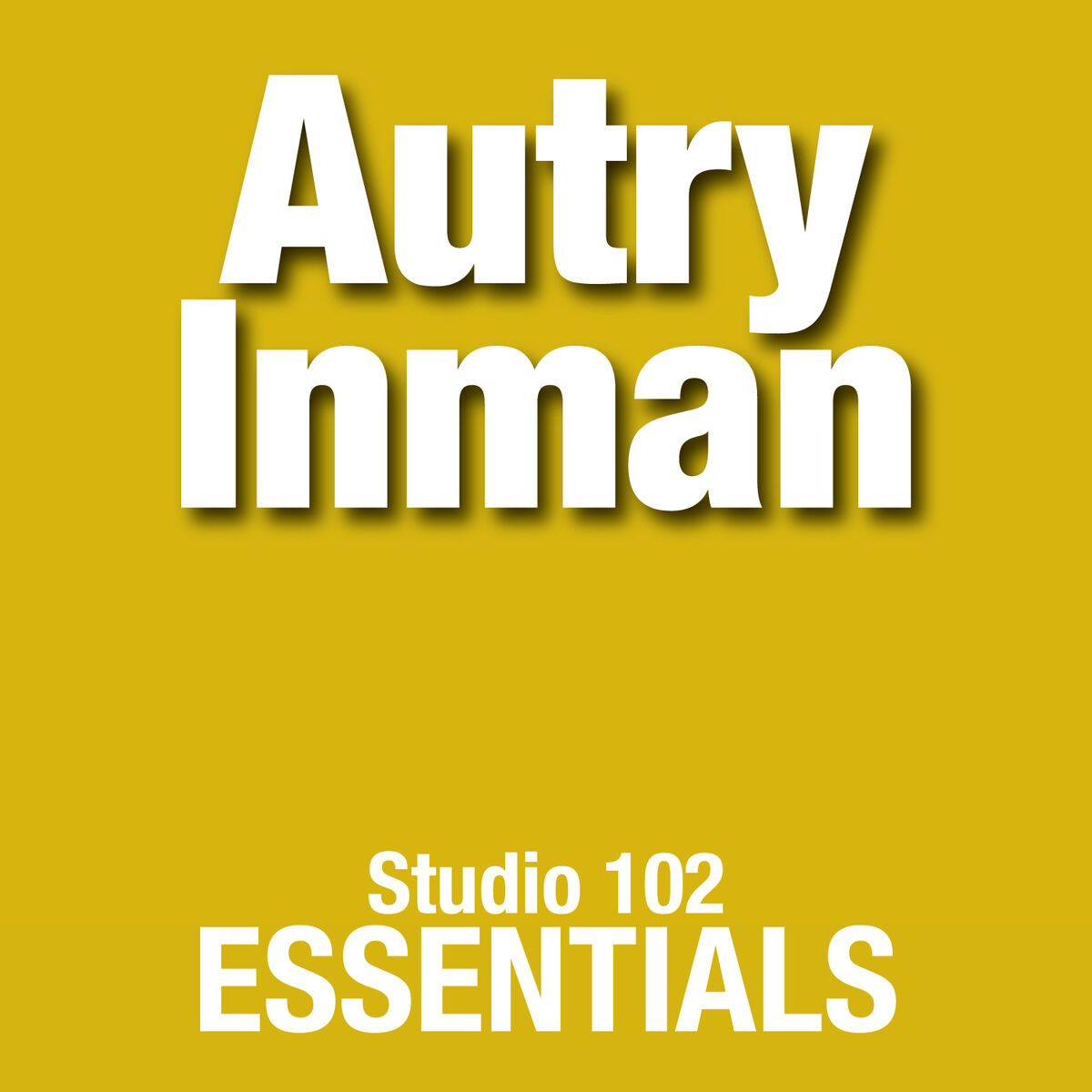 Autry Inman